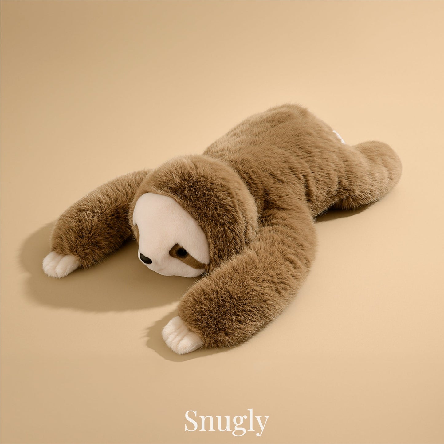 Snugly - Weighted Stuffed Friends