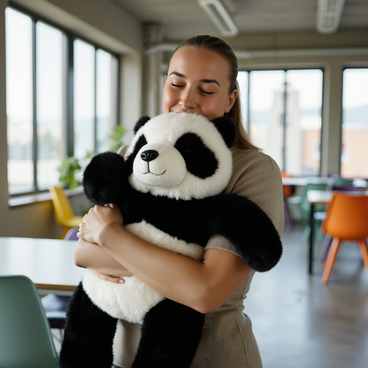 Snugly - Weighted Stuffed Friends