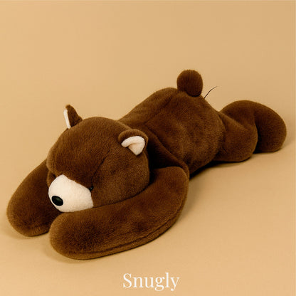 Snugly - Weighted Stuffed Friends