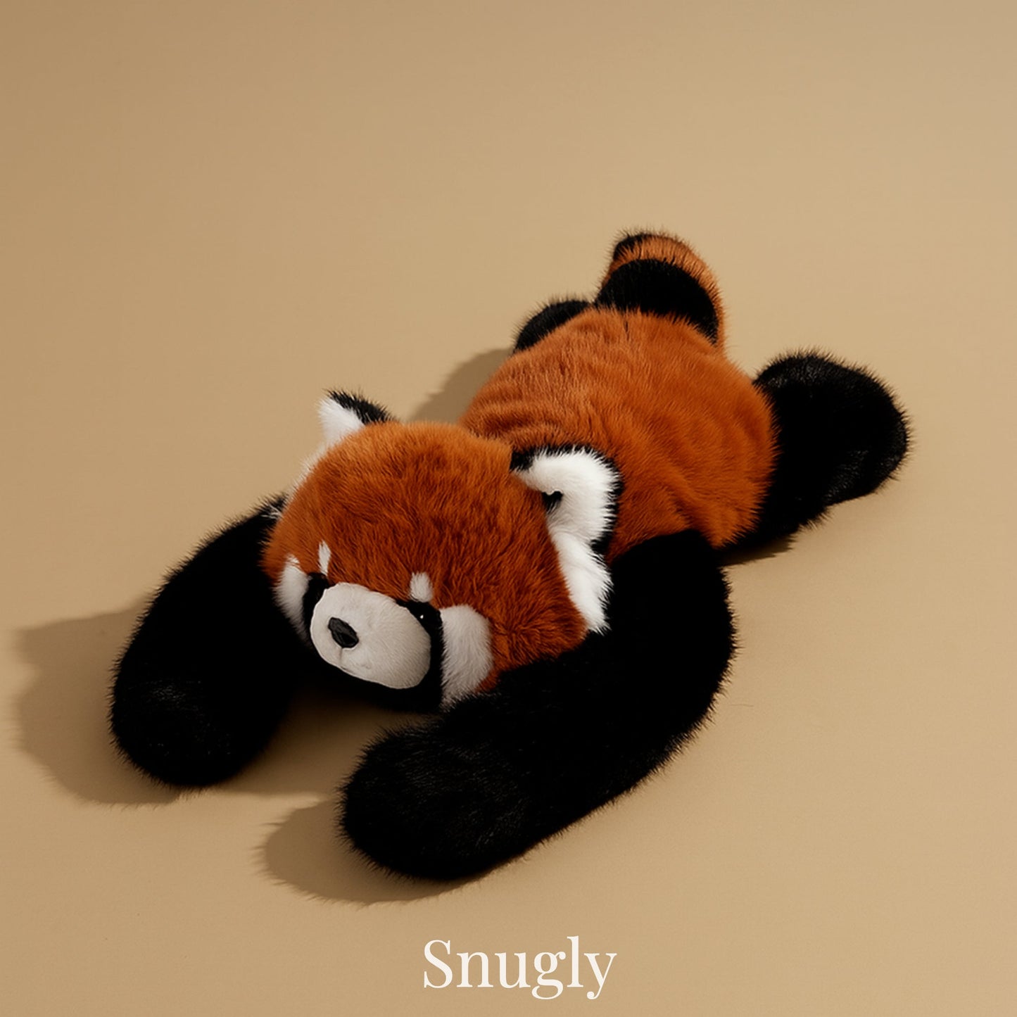Snugly - Weighted Stuffed Friends