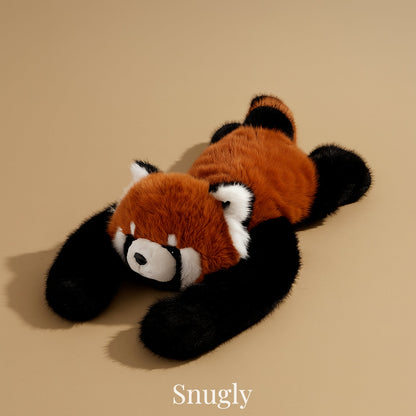 Snugly - Weighted Stuffed Friends