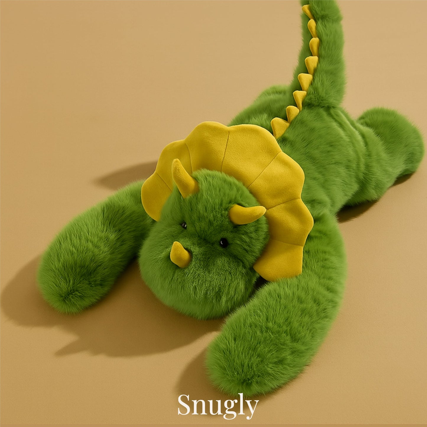 Snugly - Weighted Stuffed Friends