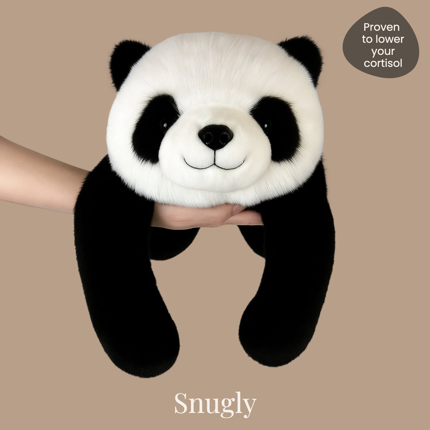 Snugly - Weighted Stuffed Friends